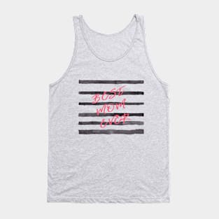 Best Mom Ever for Mother's Day Tank Top